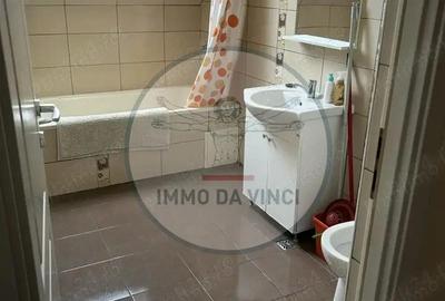 Apartament de vanzare zona Bulevardu Muncii - 2 camere, decomanda - 4