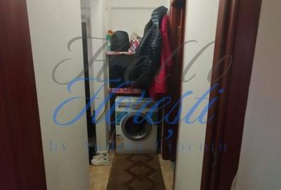 Apartament cu 2 camere semidecomandat, mobilat în Apahida - 3