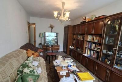 Vanzari Apartamente 3 camere CARTIERE STR SIBIU - 5