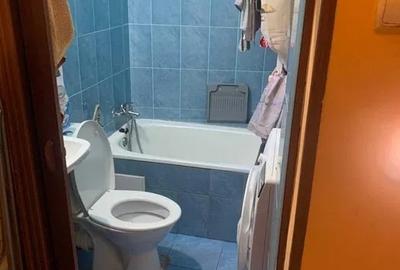 Garsonieră decomandată în Telegrafului - 7