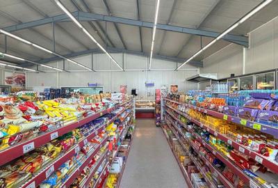 Spațiu comercial, de 322 mp, în Răcari - 9