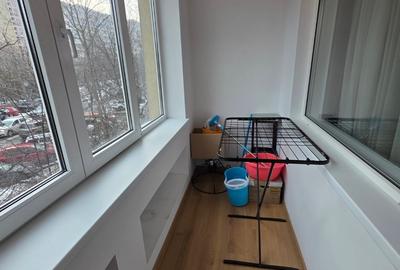 Apartament cu 3 camere decomandat, mobilat în Dristor - 17