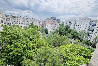Apartament cu 2 camere decomandat în Tineretului - 16