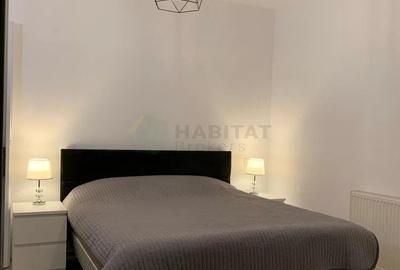 Apartament cu 2 camere, mobilat în Colentina - 7