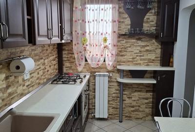 Apartament decomandat în Camil Ressu - 10