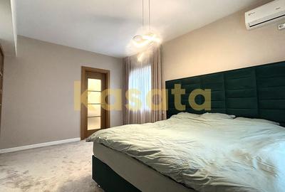 4 camere I Cosmopolis I 125 utili I vedere panormica I parcare - 15