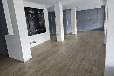 Spațiu comercial, de 190 mp, în Central - 3