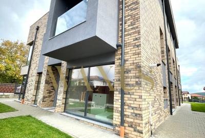 Duplex modern de vanzare, 4 camere, 179mp, 140mp teren liber, Faget - 16