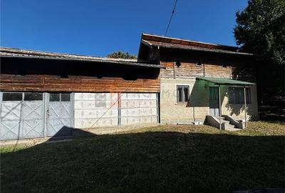 Casa tip parter 4 camere  zona Unguriu judet Buzau - 3
