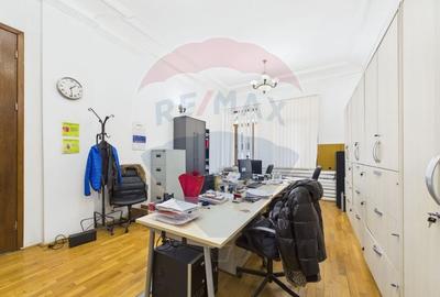 Birou, de 198.92999267578 mp, în Ultracentral - 12