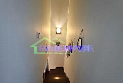 De inchiriat vila zona Mamaia - 8