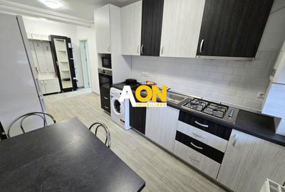 Apartament cu 2 camere decomandat, mobilat în Cetate - 2