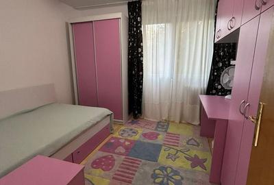 De inchiriat apartament de 3 camere in Titan, la 3 minute de metrou si parc IOR - 6