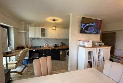 Apartament cu 2 camere decomandat în Păcurari - 2