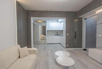 Apartament LUX, 3 camere Rin Grand Residence Hotel prima inchiriere! - 2