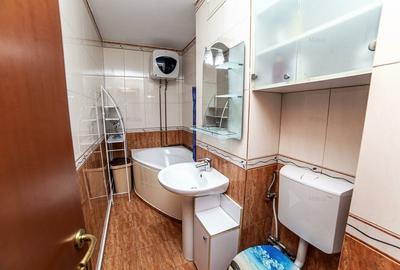 Garsonieră decomandată, mobilată în Berceni - 11