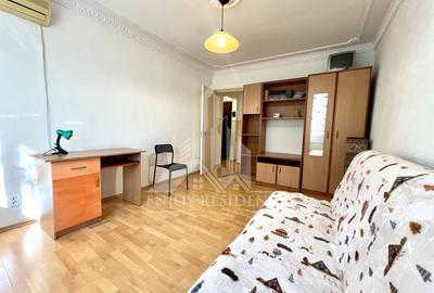 Garsoniera decomandata | CENTRALA PROPRIE 24 Kw | 5 MINUTE DE METROU - 7