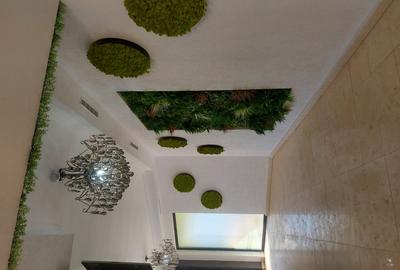 Apartament cu 2 camere in resort cu piscina in Mamaia Nord-Navodari. - 7