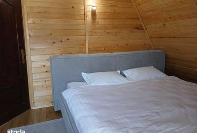 Casă cu 4 camere cu Teren 110 Mp în Vama - 8