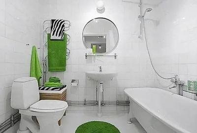 Titan 2 camere semidecomandat 54 mp incalzire in pardoseala - 4