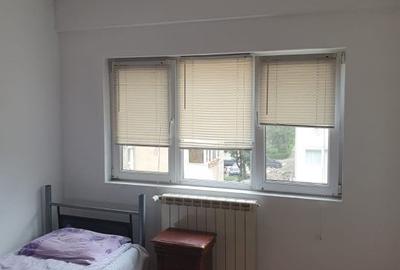Ap. trei camere , decomandat ,2 bai, cu centrala , zona Modern - 4