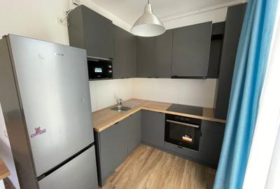 Apartament cu 3 camere semidecomandat în Lipovei - 3
