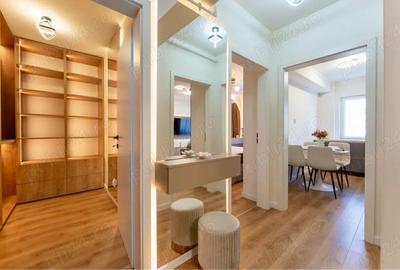 Apartament cu 3 camere decomandat în Florești - 5