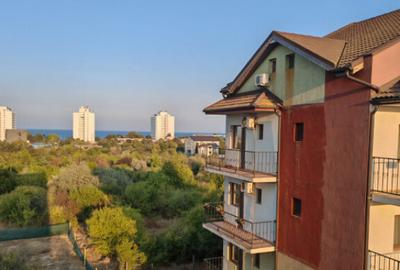 Garsoniera zona Eforie Nord - 16