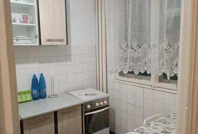 Apartament cu 2 camere semidecomandat în 1 Mai
