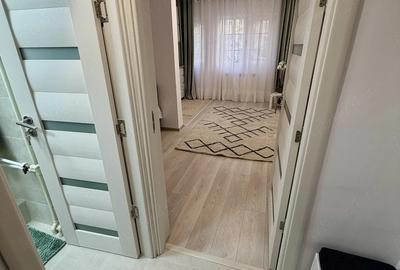 Garsonieră în Tomis III - 9