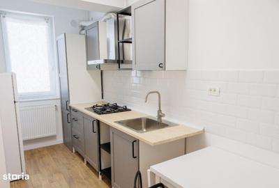 Apartament în Tomis Nord - 8