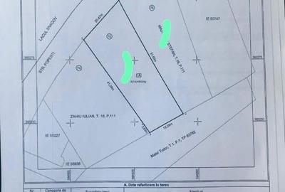 Spațiu comercial, în Șanțu-Florești - 11