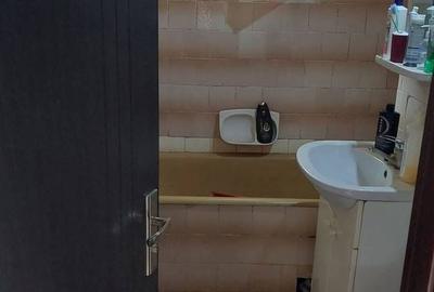 Apartament cu 2 camere decomandat în Rovine - 5