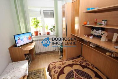 Zona Big, 3 camere, semidecomandat - 3