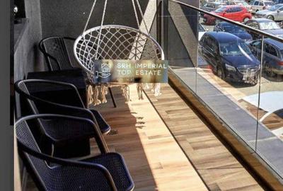 Apartament cu 2 camere în Nord