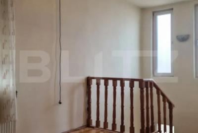 Casă cu 5 camere cu Teren 241 Mp în Central - 12