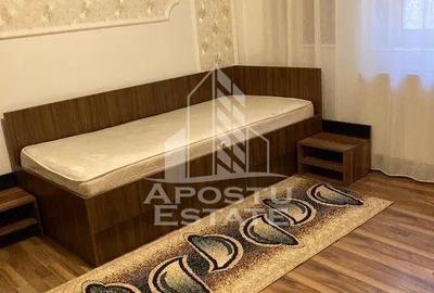 Apartament cu 3 camere, mobilat în Steaua - 5