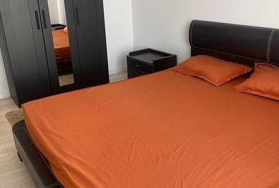 Apartament cu 3 camere semidecomandat în Mihai Bravu - 7