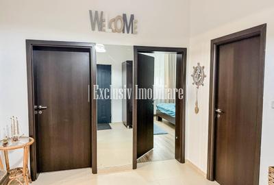 Casă cu 4 camere cu Canalizare în Lumina - 18