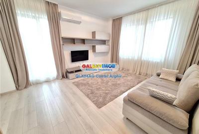 Apartament cu 2 camere decomandat în Craiovei - 11
