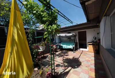 Casă cu 4 camere cu Teren 127 Mp în Chitila - 16