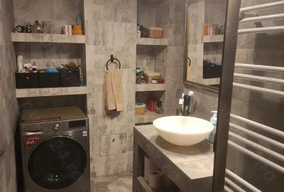 Proprietar Ultracentral 3 camere renovat priveliste superba - 4
