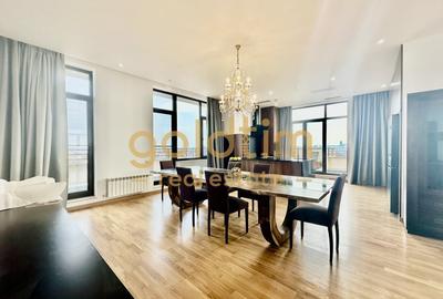 Apartament cu 4 camere decomandat, mobilat în Iancu Nicolae - 6