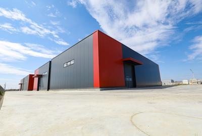 Spații birouri și hale depozitare în proximitatea autostrăzii  Craiova Pitești - 9