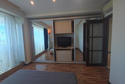 Apartament 3 camere 2 bai lux parcare subterana termen lung zona KM 5 - 19