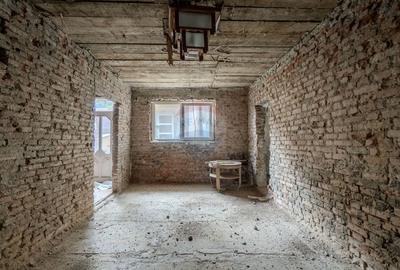 Casa individuala str. Pajistei de renovat | Comision 0% - 20