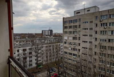 Apartament cu 4 camere semidecomandat în Drumul Taberei - 4