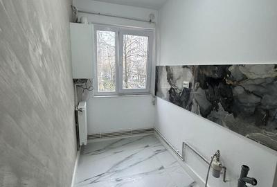 Apartament cu 2 camere în Alexandru cel Bun - 9