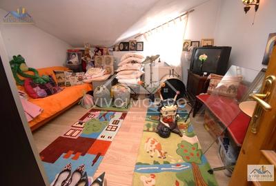 Snagov-Izvorani | Vilă D+P+1 | 6 camere | Ponton Lac | Teren 1800mp - 46