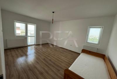 3 Camere , Decomandat , Bloc Nou , Zona Metalurgiei - 4